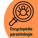 encyclopédie de parasitologie android application logo